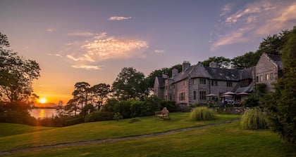 Ard na Sidhe Country House Hotel