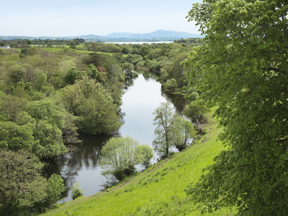 The Dunloe Hotel & Gardens