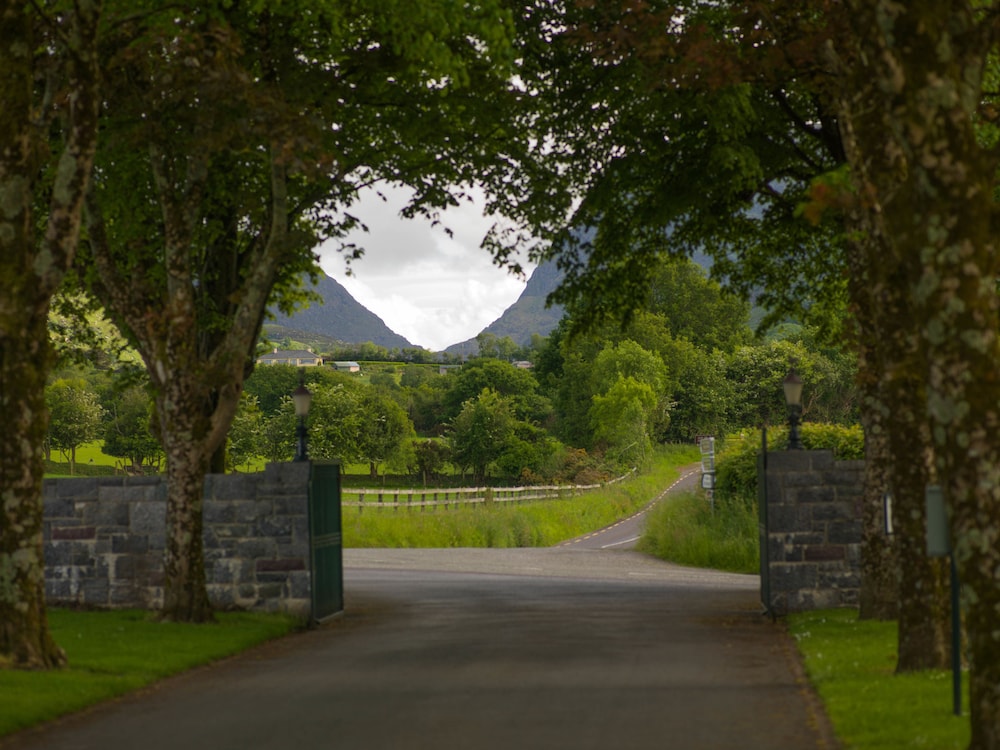 The Dunloe Hotel & Gardens