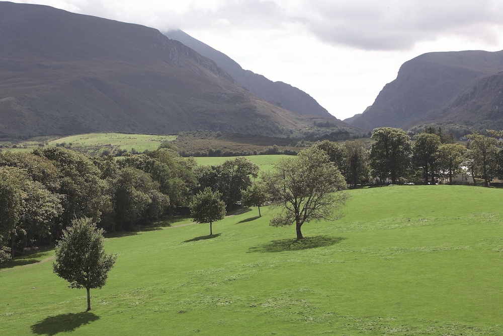 The Dunloe Hotel & Gardens