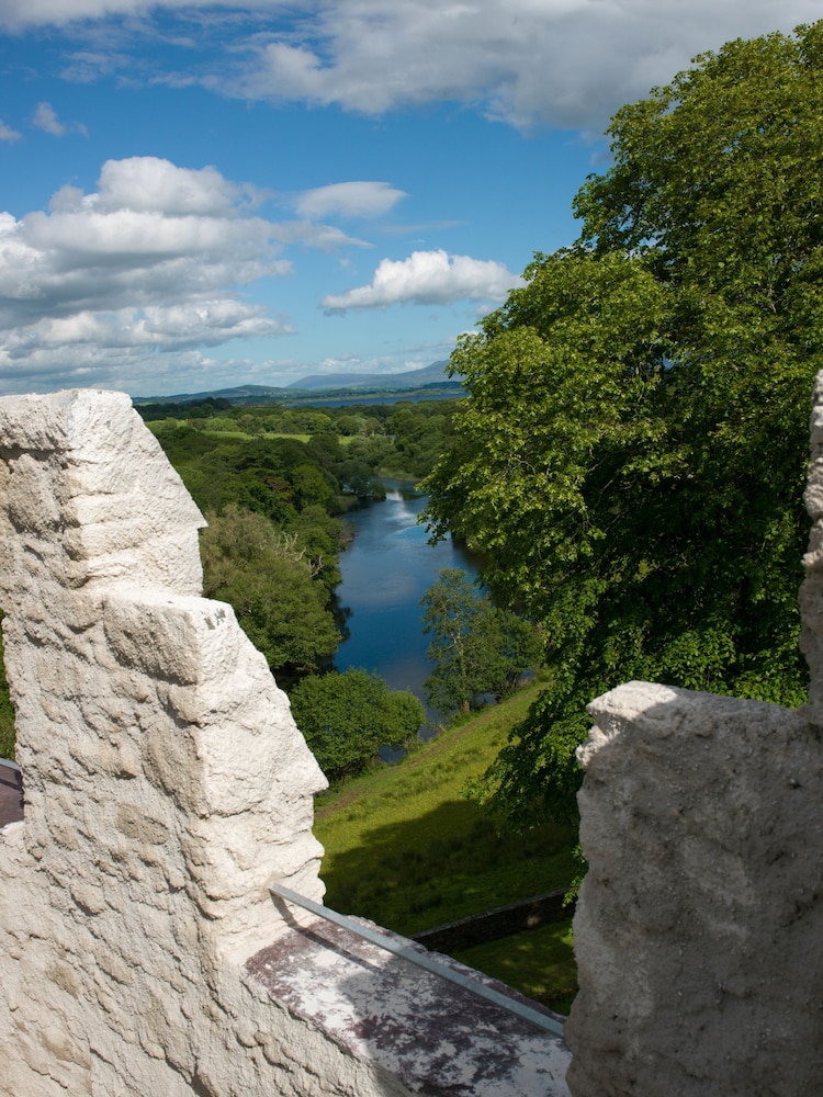 The Dunloe Hotel & Gardens