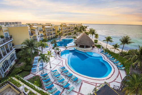 All Inclusive Flight And Hotel Packages Playa Del Carmen