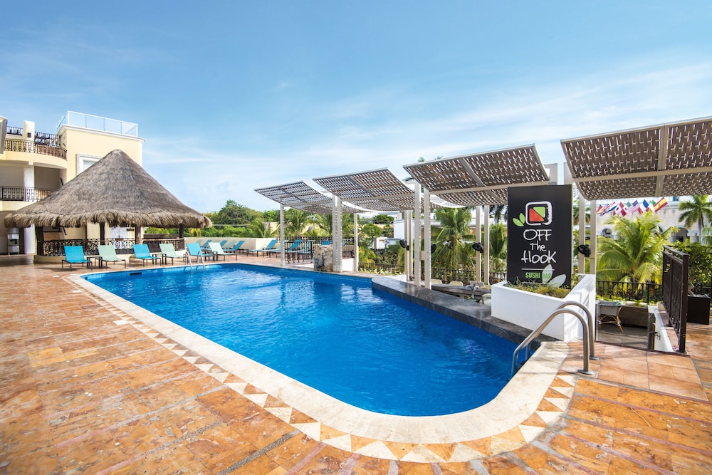 Wyndham Alltra Playa del Carmen Adults Only All Inclusive in Playa del