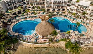 Wyndham Alltra Playa del Carmen Adults Only All Inclusive: 2022