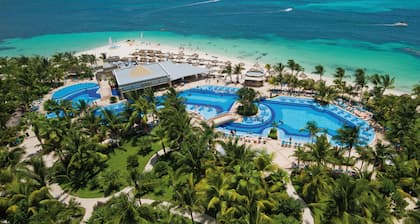 Riu Caribe All Inclusive