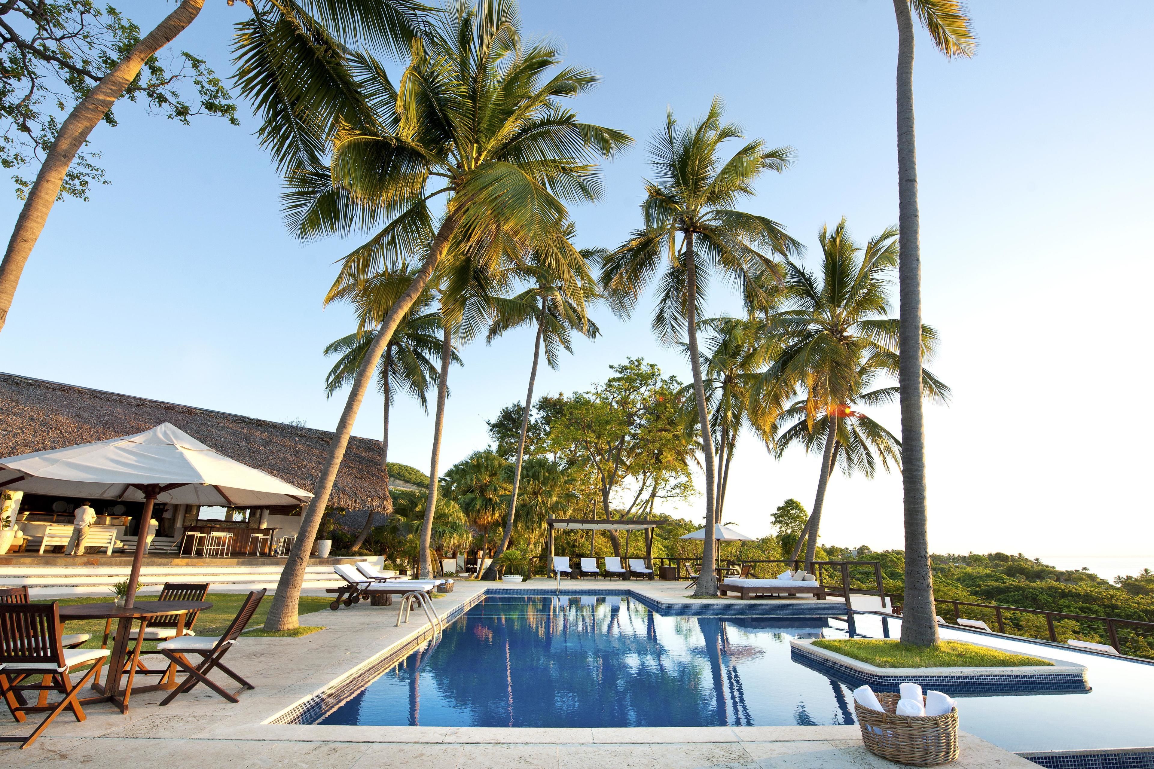 Casa Bonita Tropical Lodge in Santa Cruz de Barahona, Dominican Republic