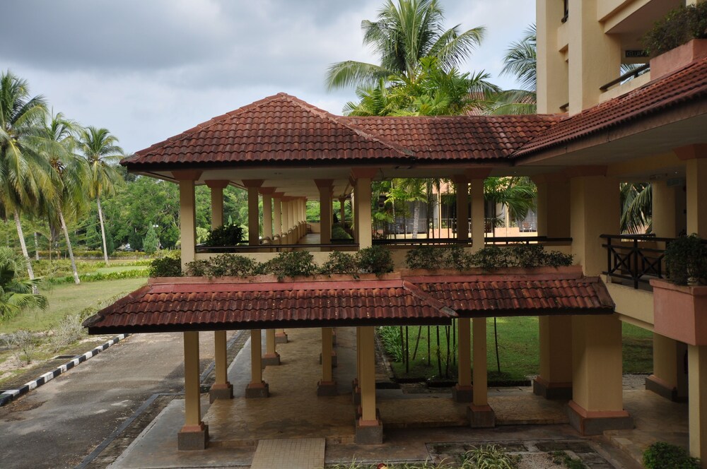 Exterior, Legend Cherating Beach Resort