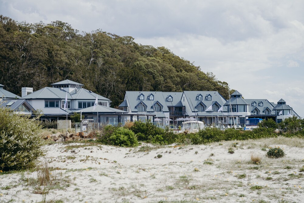 Anchorage Port Stephens