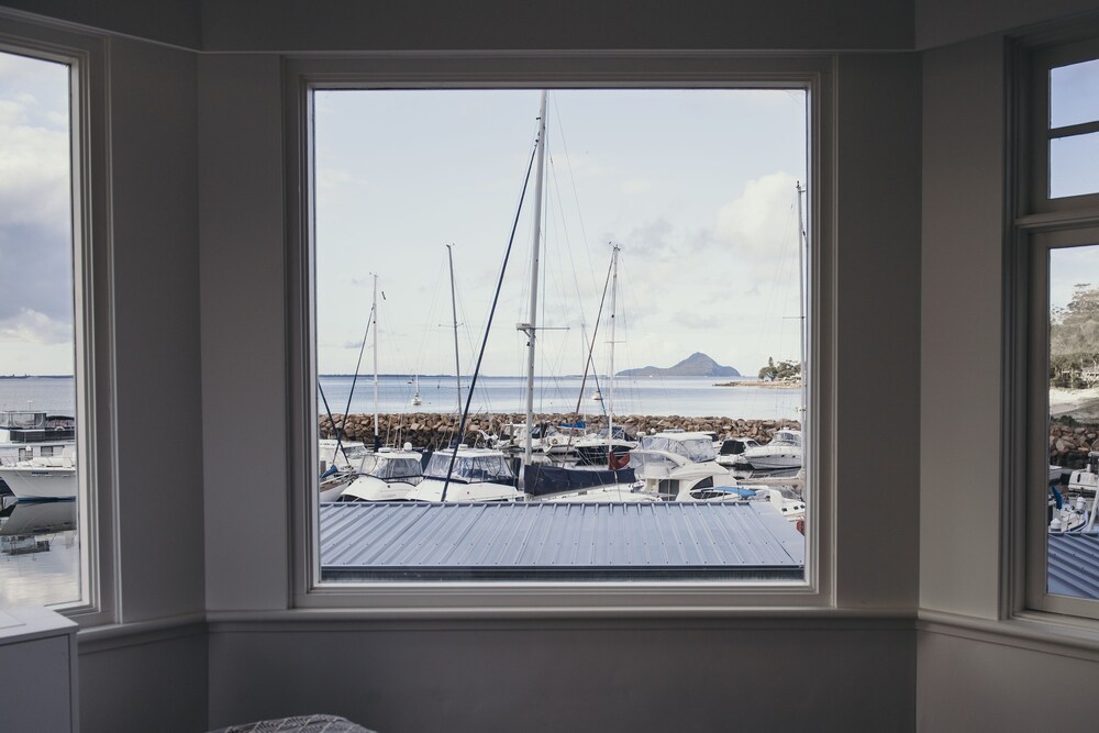 Anchorage Port Stephens