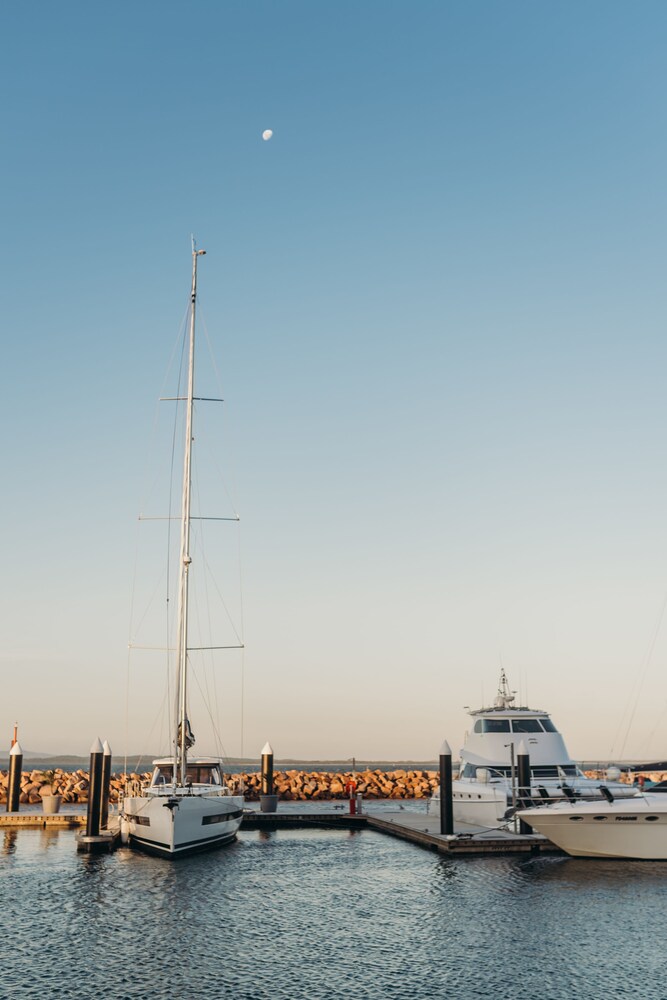 Anchorage Port Stephens