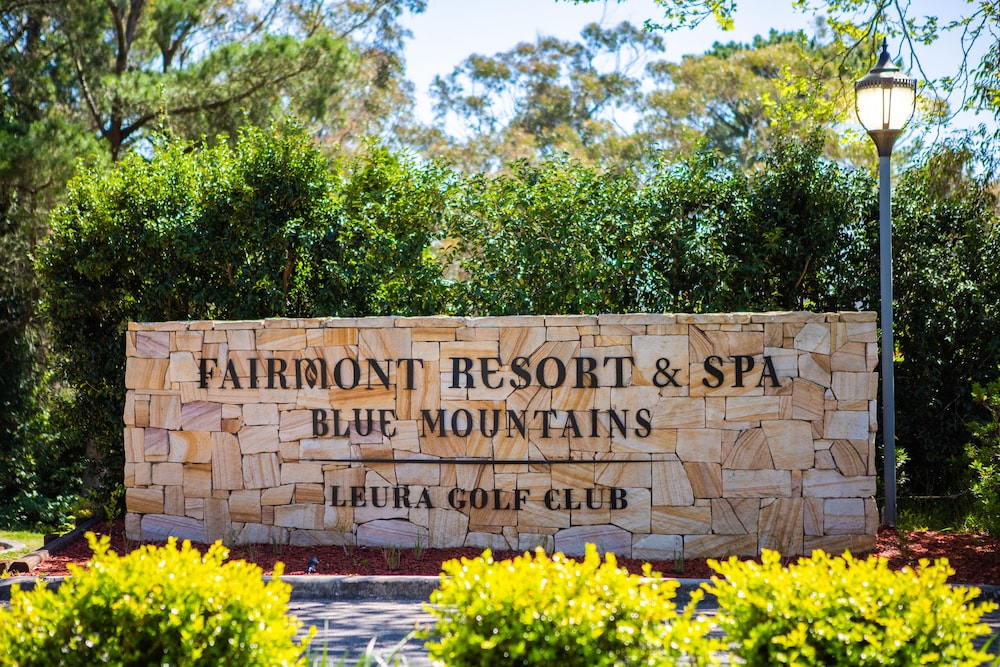 Fairmont Resort & Spa Blue Mountains, MGallery by Sofitel