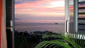 Vistas desde la habitación