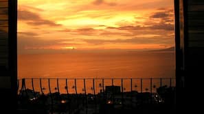 Vistas desde la habitación