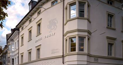 Hotel Greif