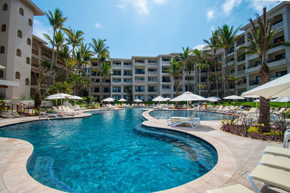 Pueblo Bonito Mazatlan All Inclusive in Mazatlán Best Rates & Deals