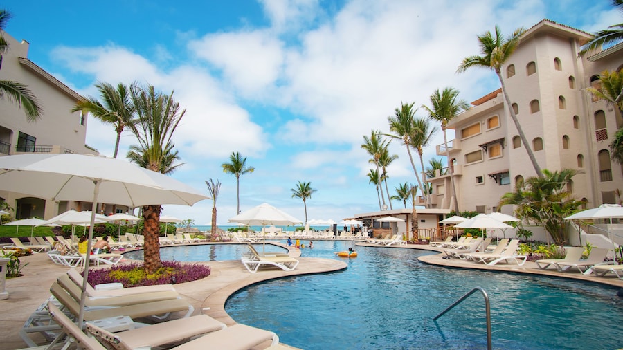Pueblo Bonito Mazatlan - All Inclusive