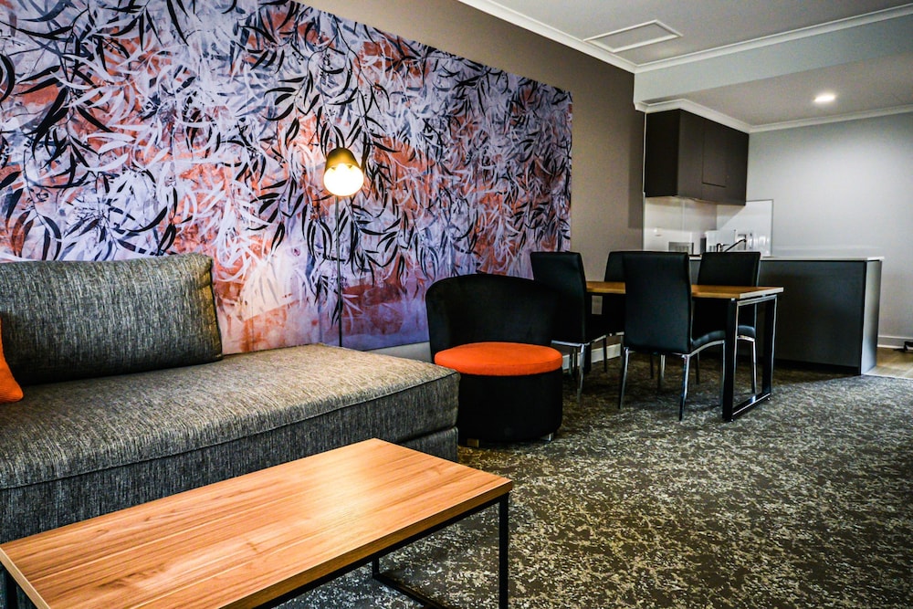 Novotel Barossa Valley Resort