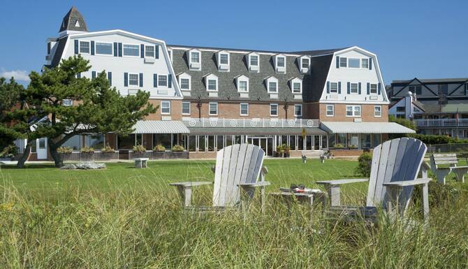 Newport Beach Hotel Suites In Newport Ri Expedia