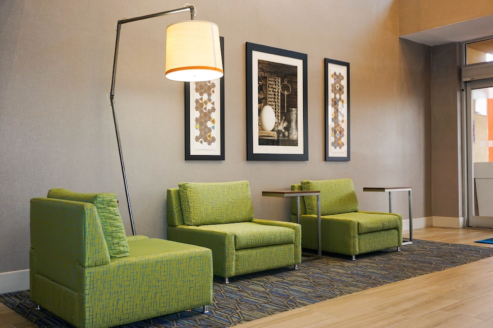 Holiday Inn Express Fremont-Milpitas Central, an IHG Hotel