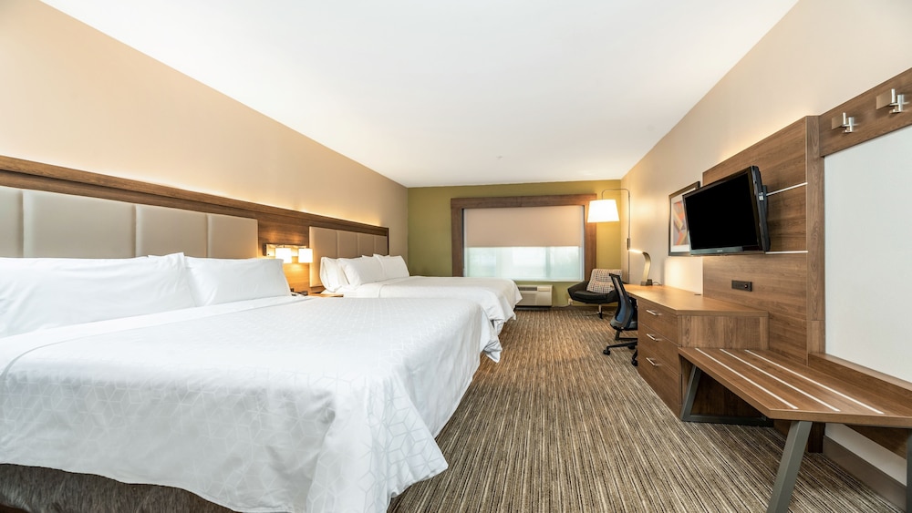 Holiday Inn Express Fremont-Milpitas Central, an IHG Hotel