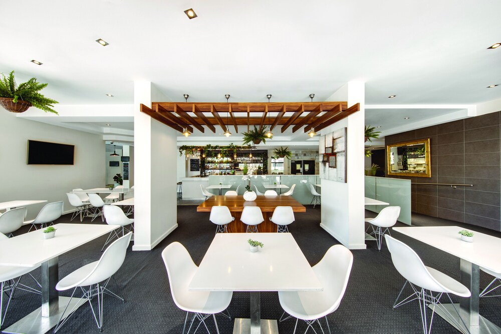 Adina Apartment Hotel Sydney Central