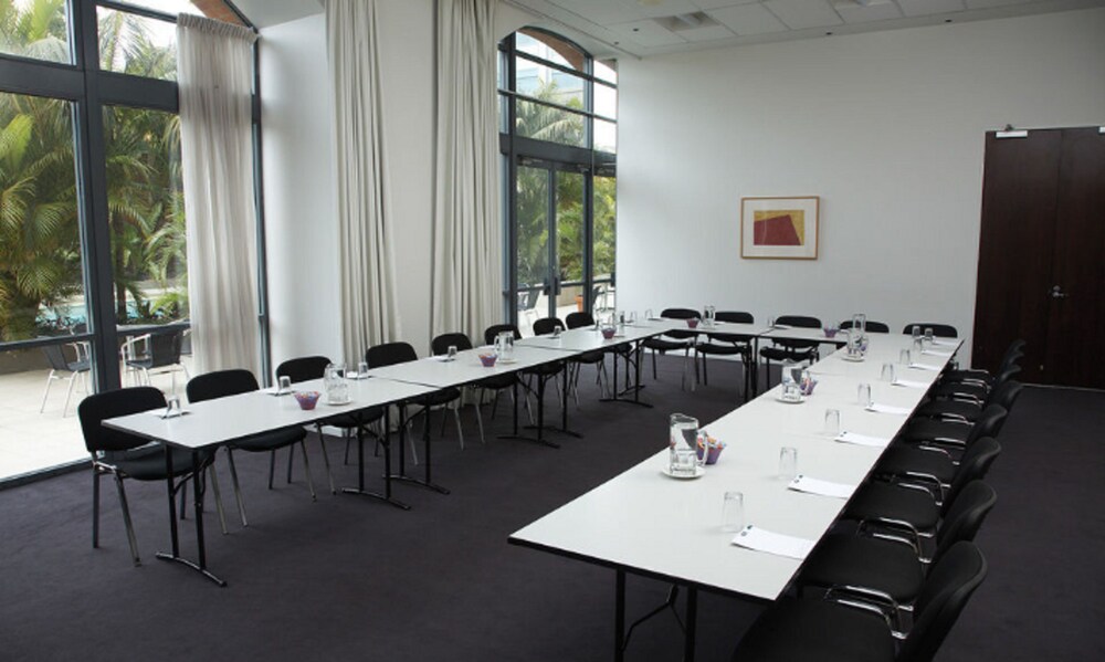 Adina Apartment Hotel Sydney Central