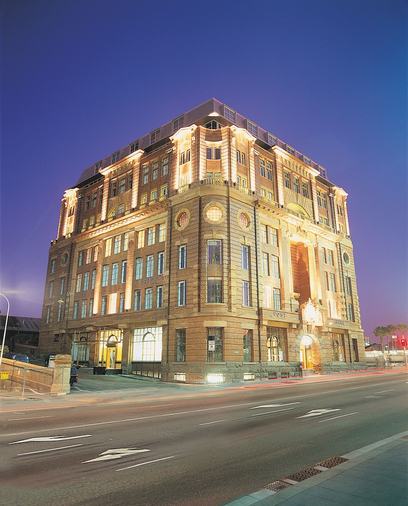 Adina Apartment Hotel Sydney Central