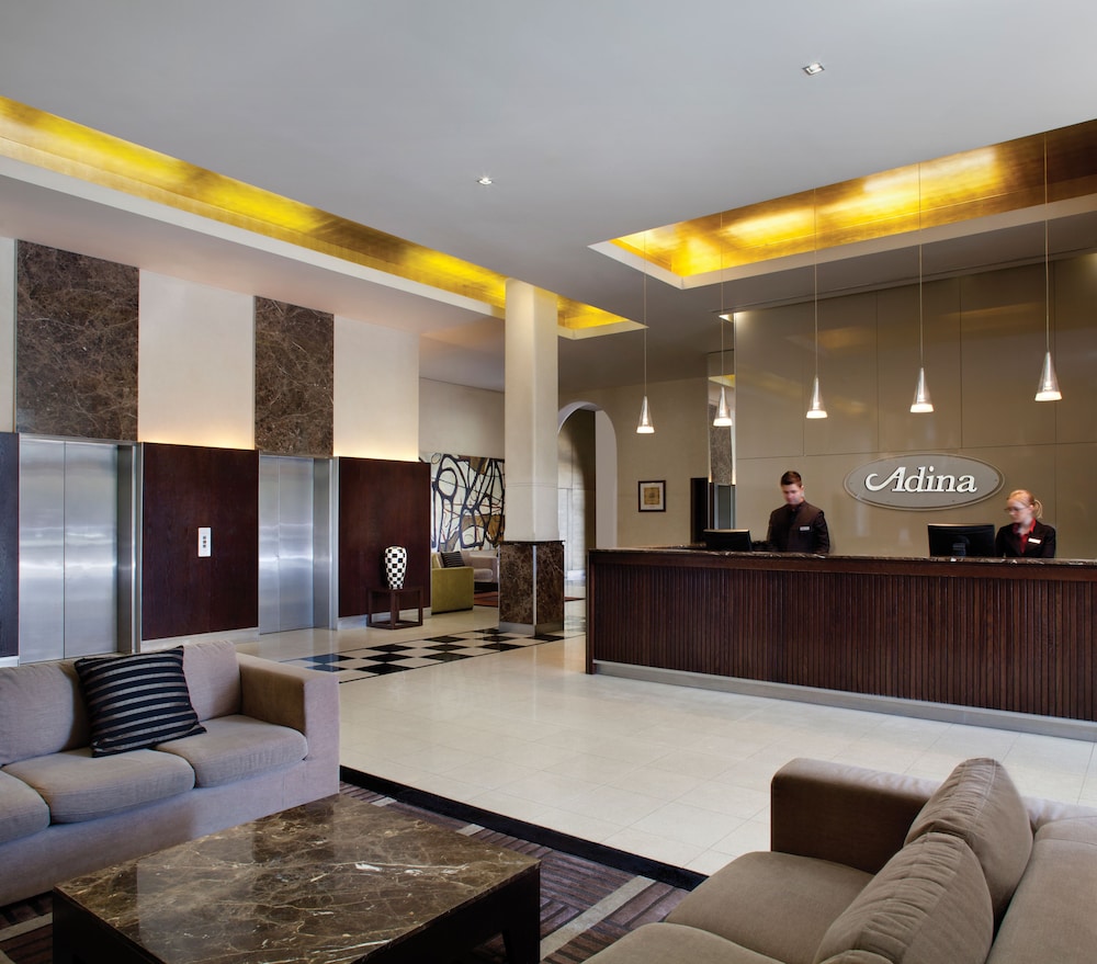 Adina Apartment Hotel Sydney Central
