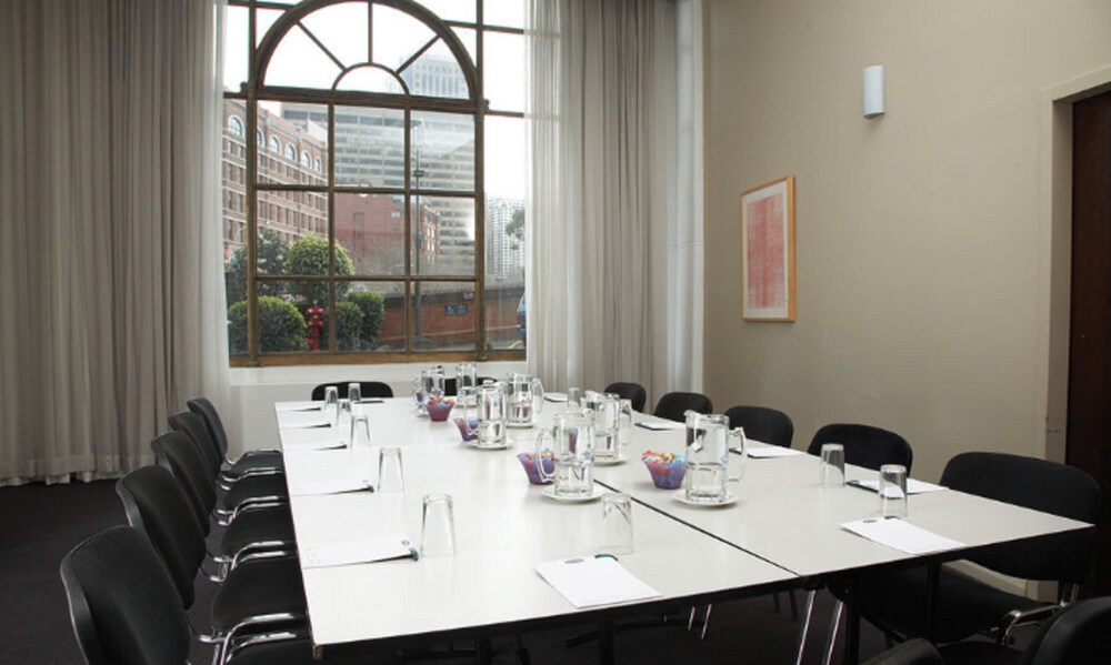 Adina Apartment Hotel Sydney Central