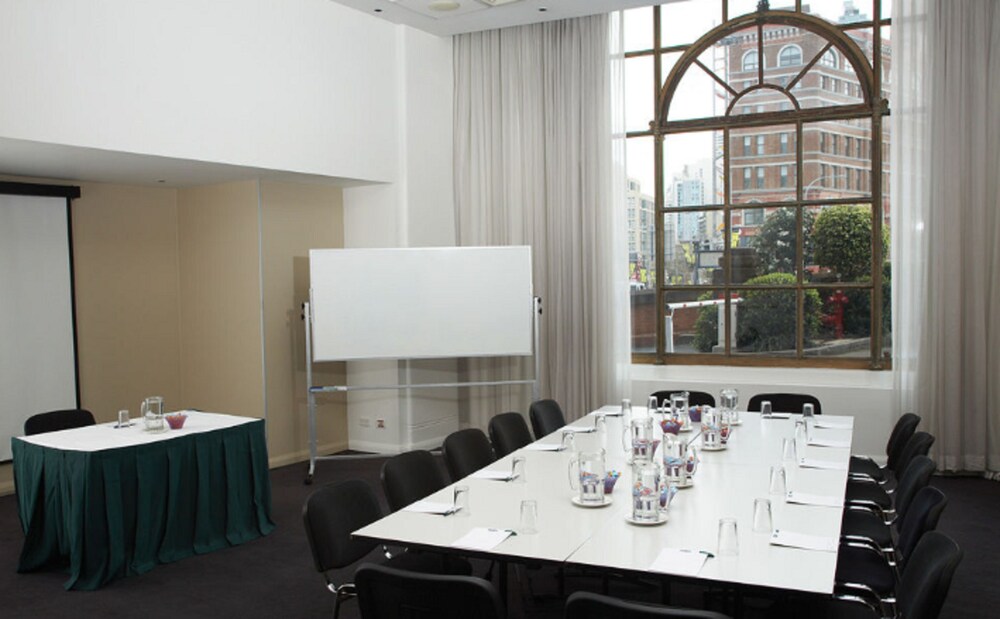 Adina Apartment Hotel Sydney Central