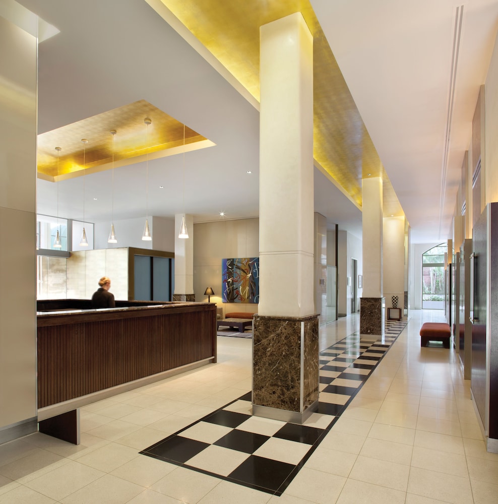Adina Apartment Hotel Sydney Central