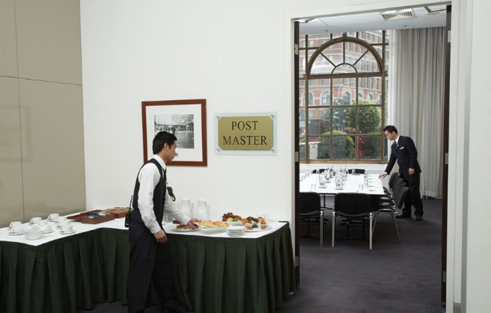 Adina Apartment Hotel Sydney Central