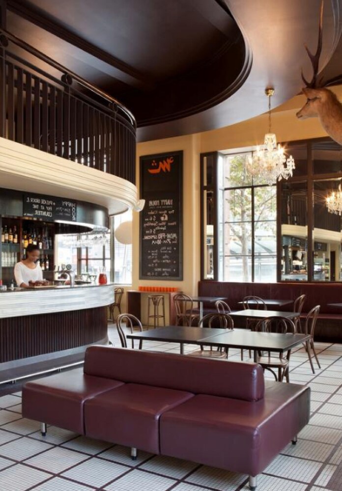 Adina Apartment Hotel Sydney Central