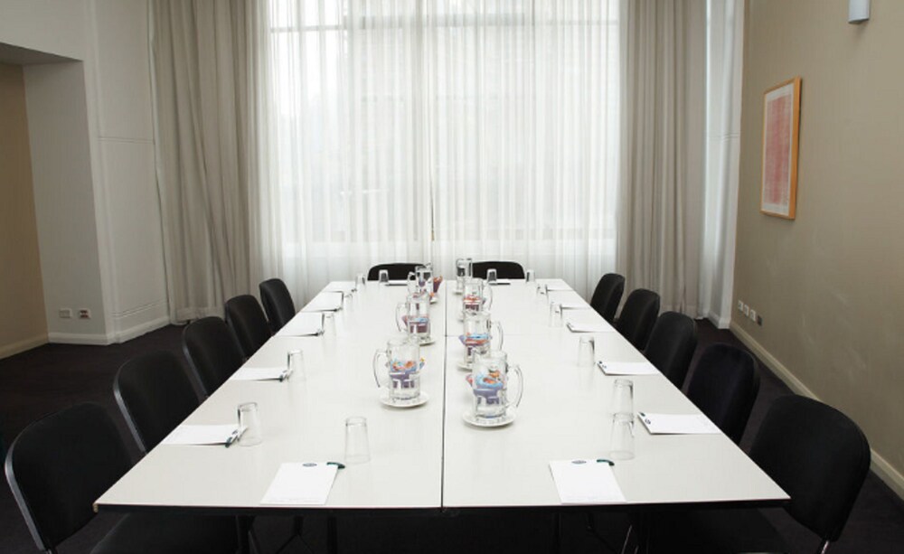Adina Apartment Hotel Sydney Central
