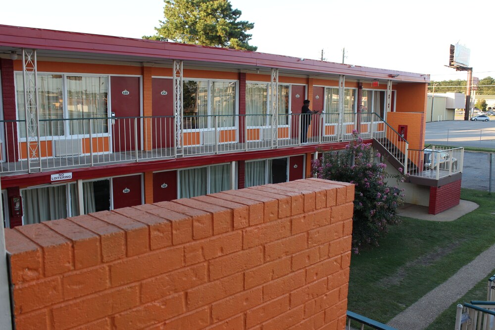 Masters Inn Tuscaloosa in Tuscaloosa, United States