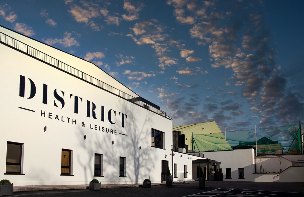 Cork Kent Station To Silver Springs Hotel at Alexandra Grooms blog