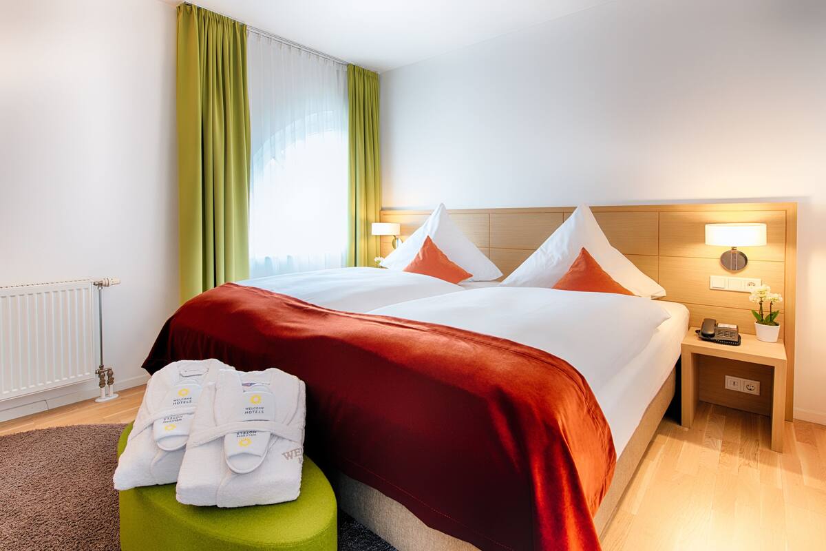 Welcome Hotel Marburg Marburg Hotelbewertungen 21 Expedia De