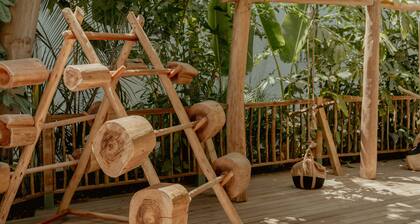 Puente Romano Beach Resort
