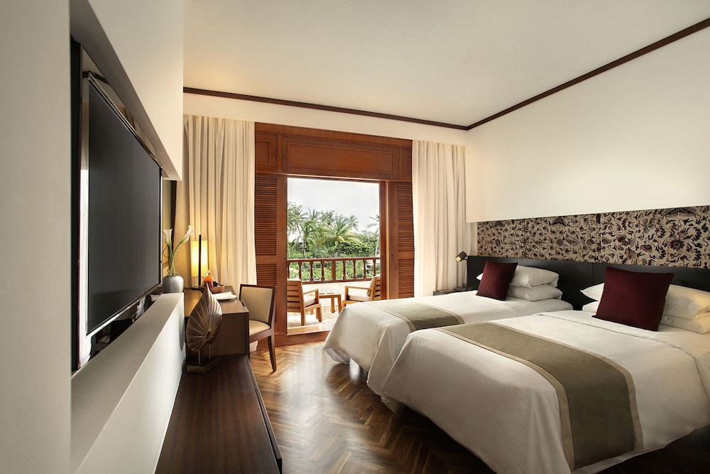 Room, Nusa Dua Beach Hotel & Spa - CHSE Certified