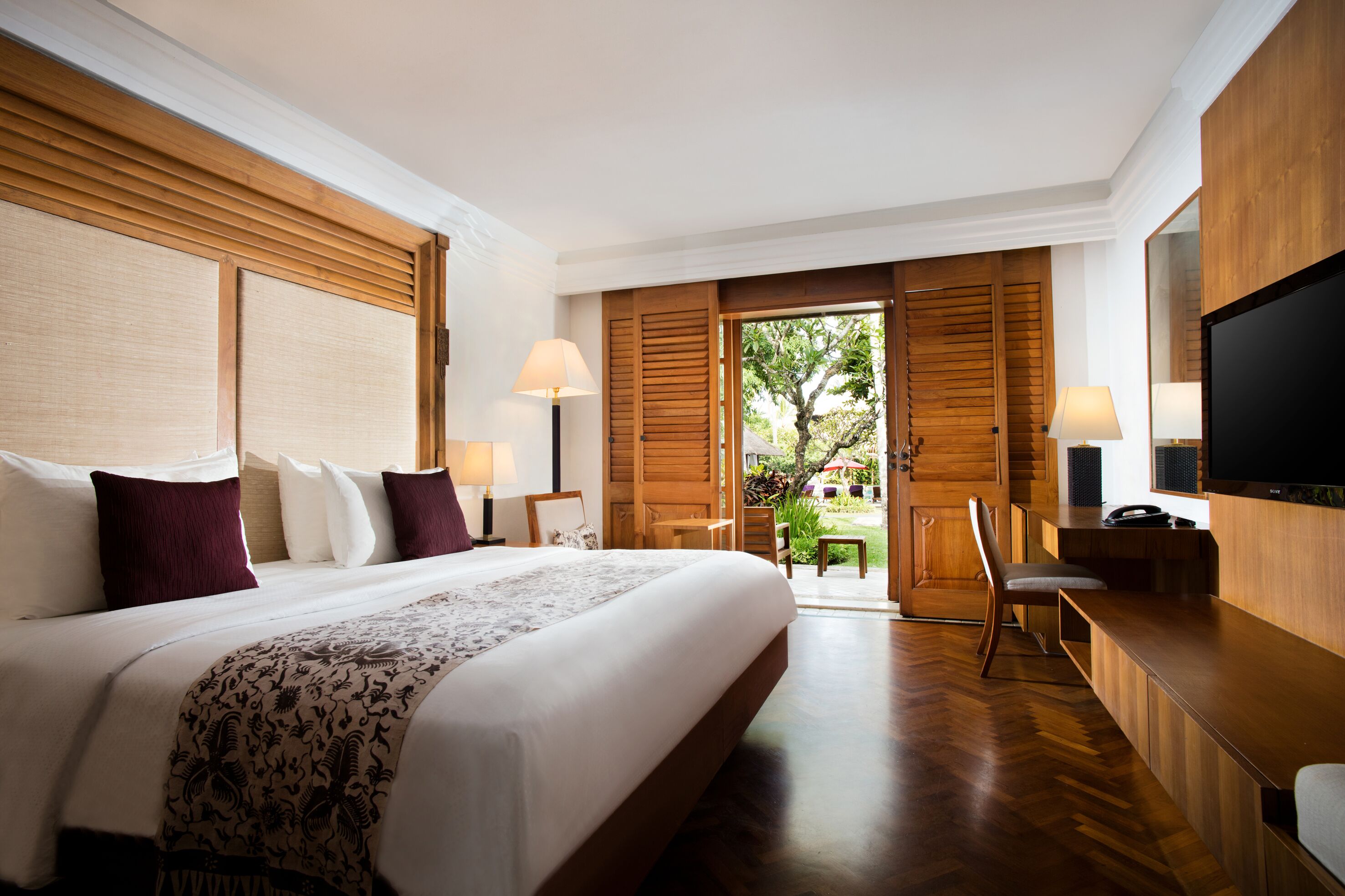 Nusa Dua Beach Hotel Spa Chse Certified Reviews Deals Photos 22 Expedia