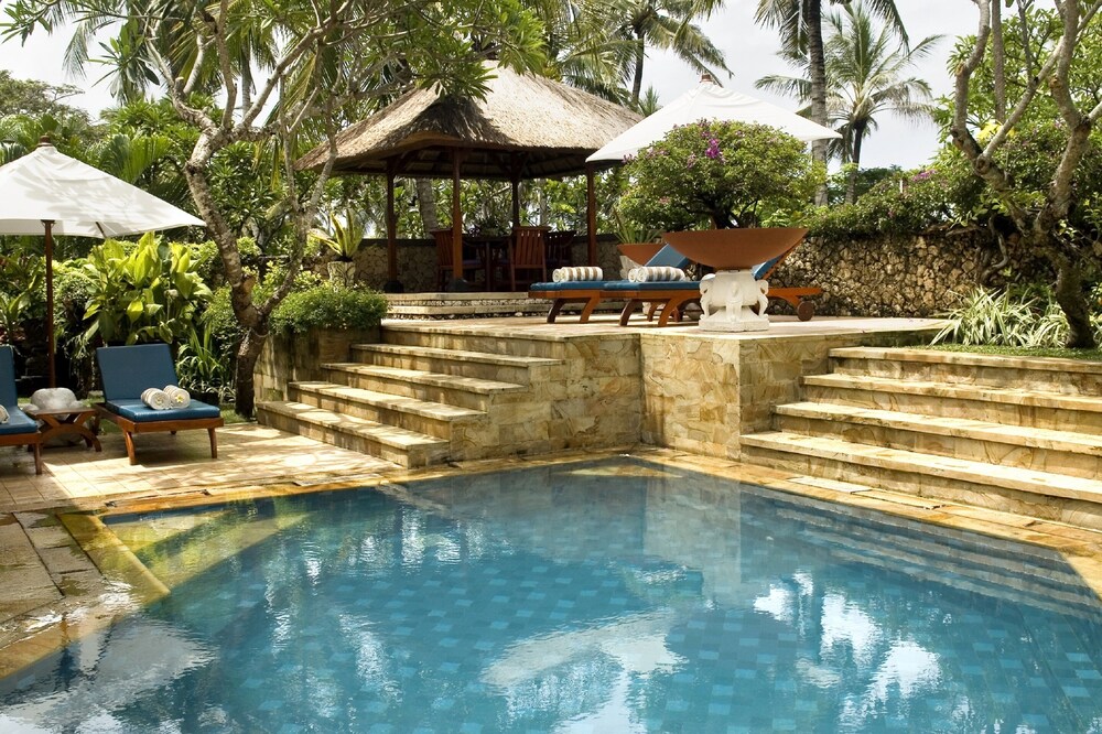 Private pool, Nusa Dua Beach Hotel & Spa - CHSE Certified