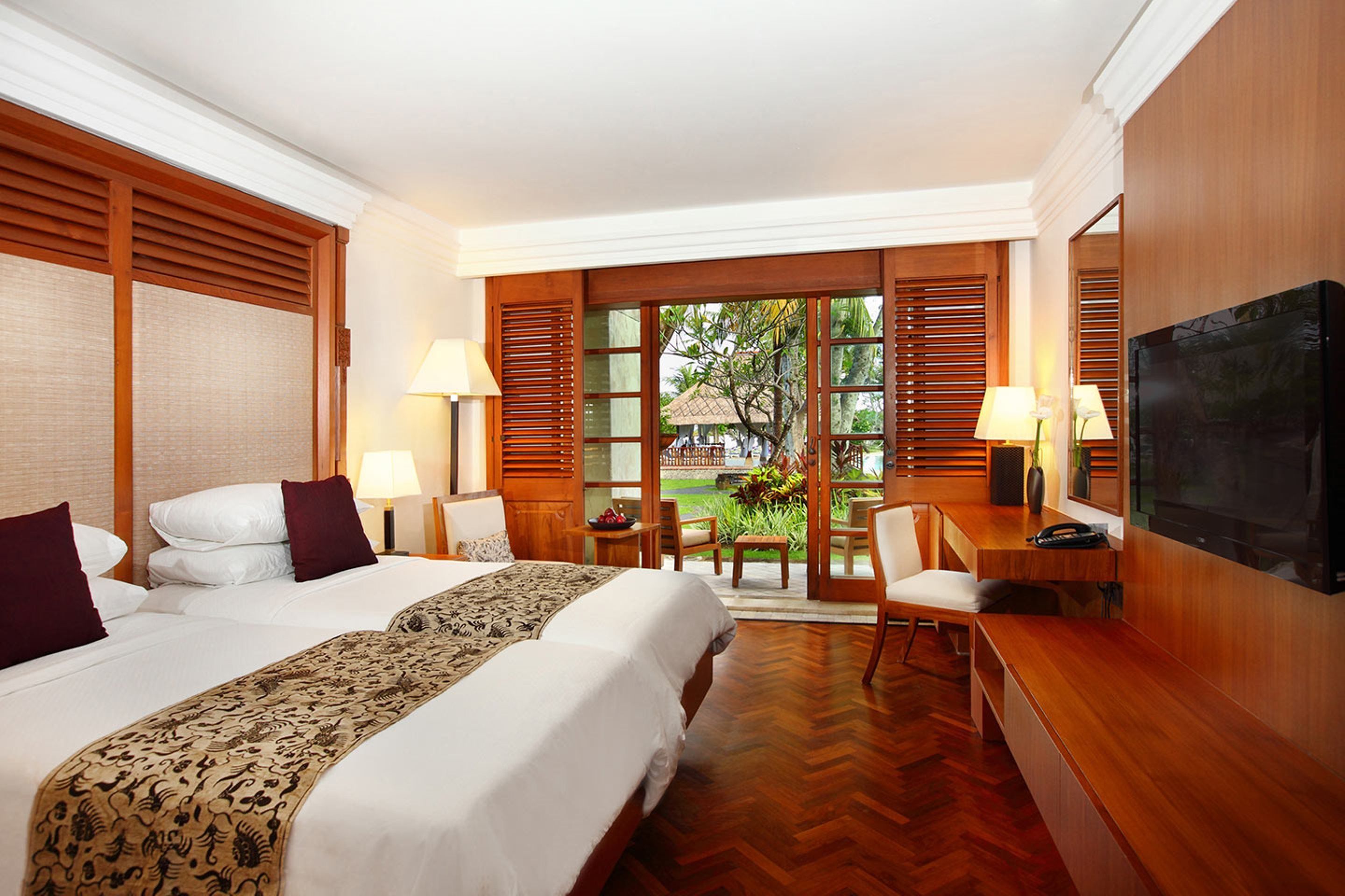 Nusa Dua Beach Hotel Spa Chse Certified Reviews Deals Photos 22 Expedia