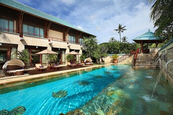 Nusa Dua Beach Hotel Spa Nusa Dua 52 Room Prices Reviews Travelocity Nusa Dua Beach Hotel Spa Nusa Dua 52 Room Prices Reviews Travelocity