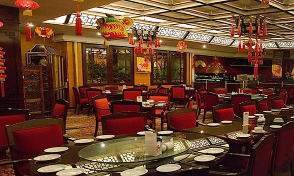 Dating hotels in karachi