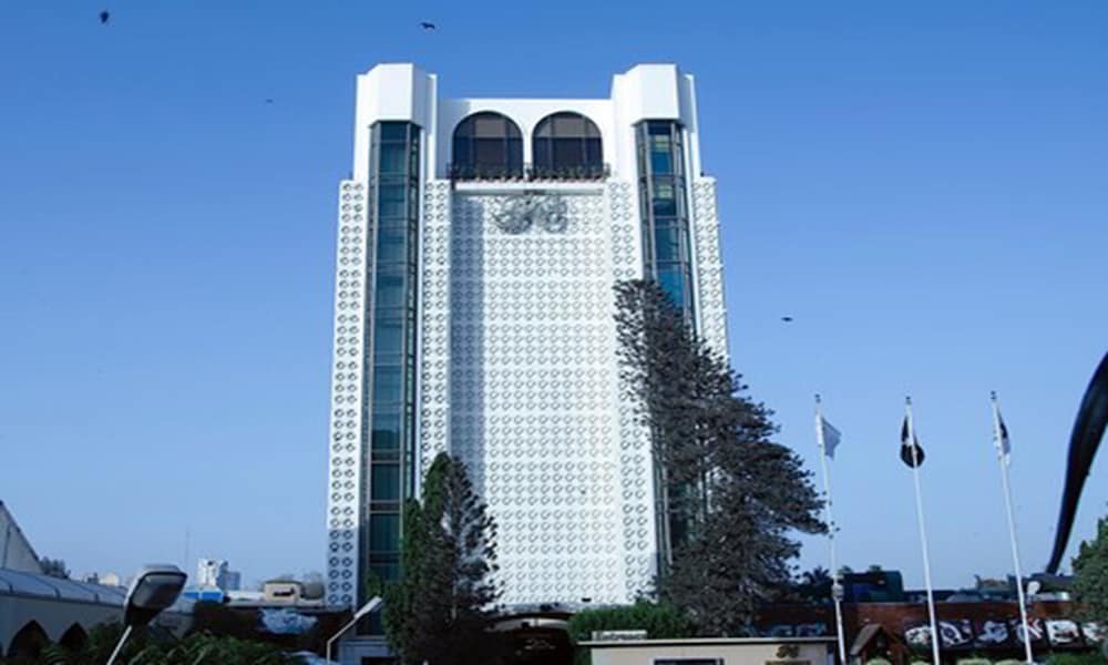 Pearl Continental Hotel Karachi 2018 Room Prices 126 Deals Pearl Continental Hotel Karachi 4 5 Out Of 0