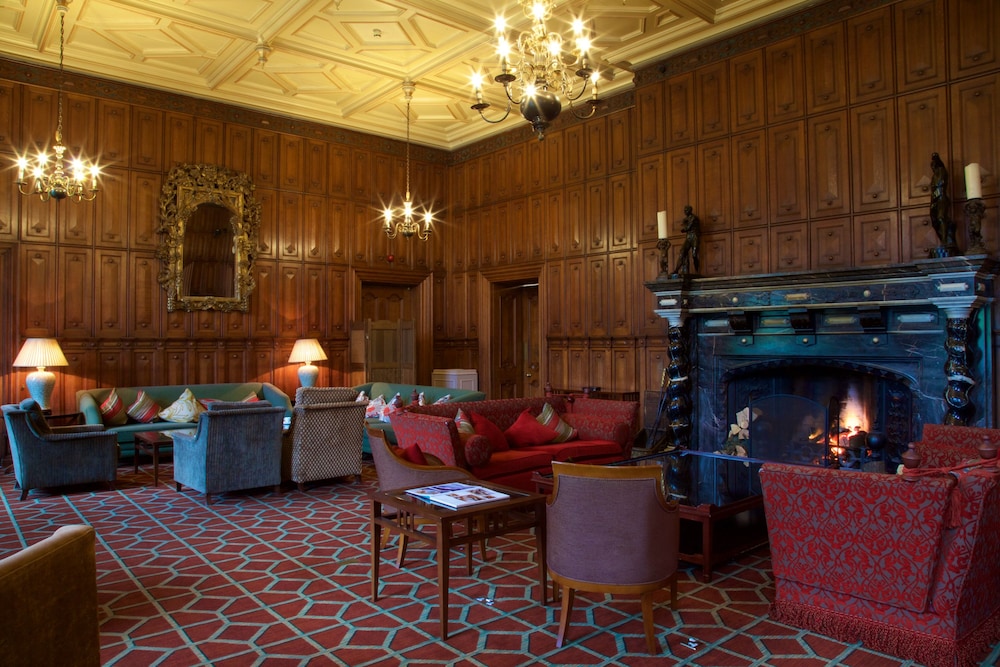 The Welcombe Hotel, BW Premier Collection