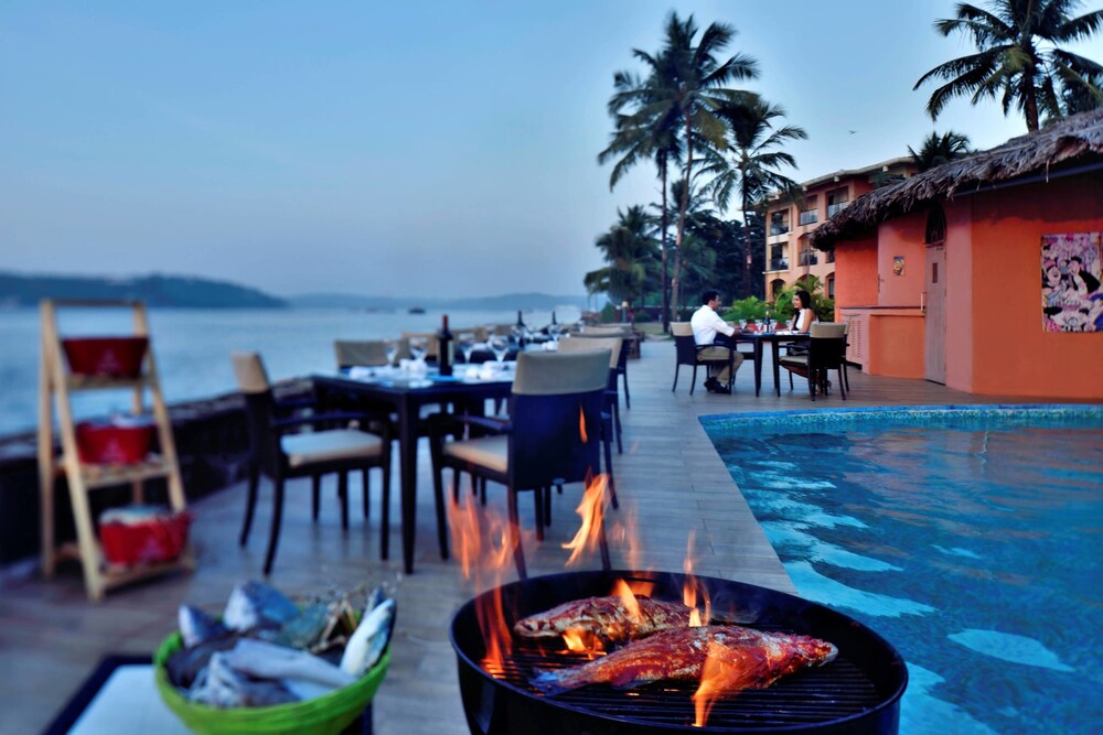 Goa Marriott Resort & Spa (Panaji) 2019 Hotel Prices Expedia.co.in