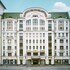 Moscow Marriott Tverskaya Hotel in Moscow, Russia