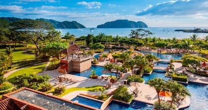 Los Suenos Marriott Ocean & Golf Resort
