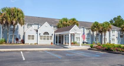 Microtel Inn & Suites by Wyndham Gulf Shores